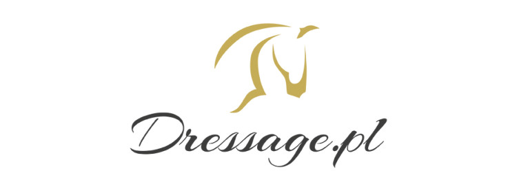 Logo dressage.pl