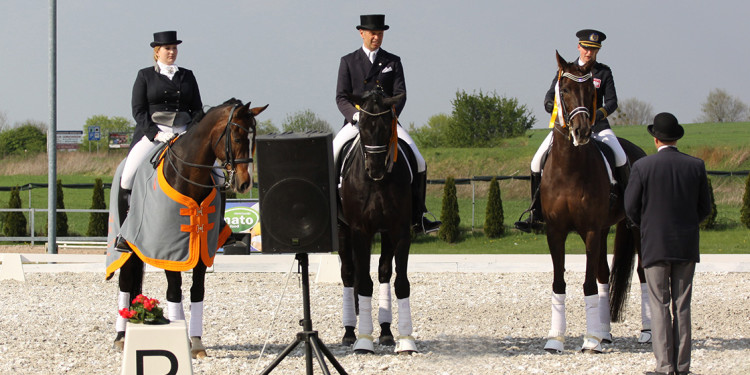 W tym miesiącu - propozycje zawodów wrzesień 2015