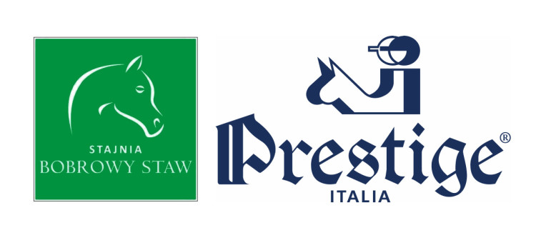 Bobrowy Staw i Prestige Italy