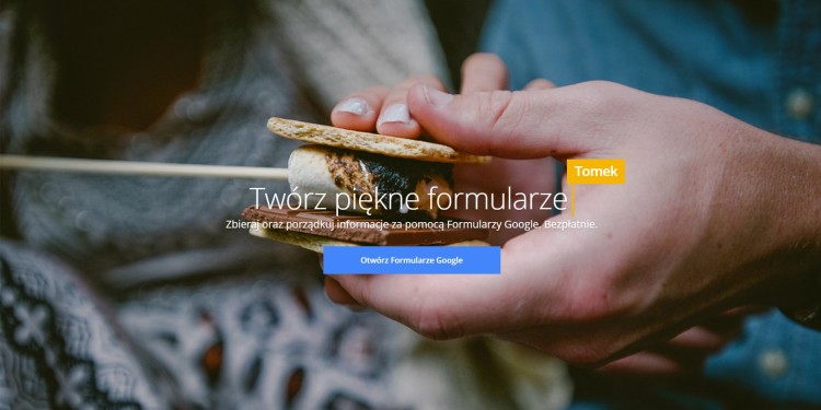 Promocja zawodów w sieci - jak stworzyć internetowy formularz zgłoszeń na zawody?